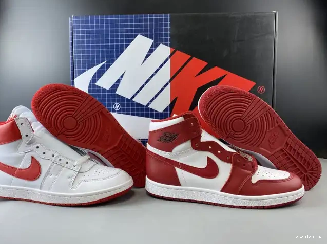 Rep Onekick High Beginnings CT6252-900 Pack & 1 Nike Air Jordan Retro New Ship 0328